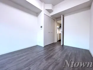 プレサンス上前津オレシア【5階】の外観