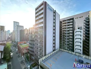 プレサンス丸の内レジデンスⅢ【3階】の外観