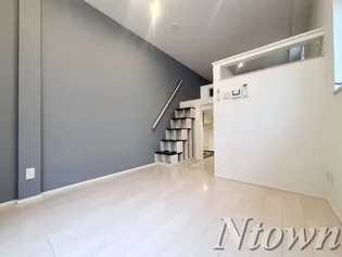 ハーモニーテラス清水Ⅴ【101号室】の外観