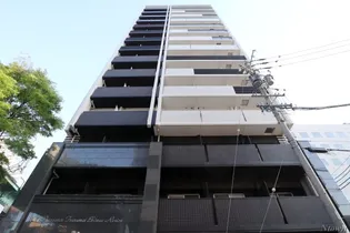 プレサンス鶴舞駅前レジス【7階】の外観