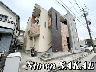 ハーモニーテラス上石川町IIの画像