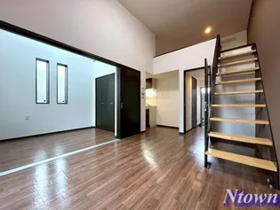 Creo中村公園伍番館【1階】の外観