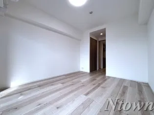 メイクス名駅太閤【11階】の外観