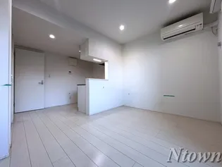 T.A長筬町4丁目【1階】の外観