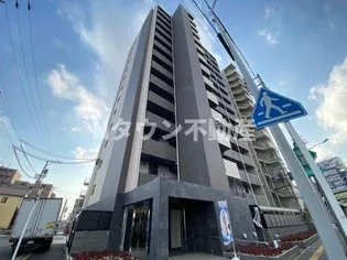 S-FORT古出来fiore【14階】の外観