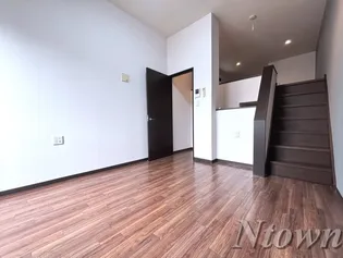 Creo本陣弐番館【205号室】の外観