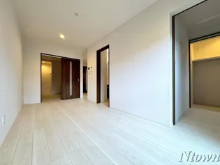 REGALEST上小田井【1階】の外観