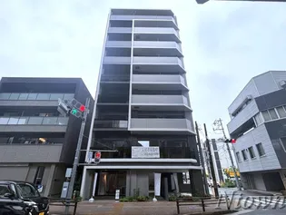 GranVia浄心【501号室】の外観