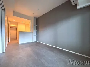 GranVia浄心【601号室】の外観