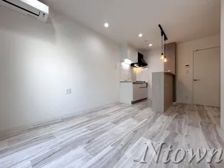 fika黒川【2階】の外観