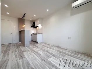 fika黒川【2階】の外観