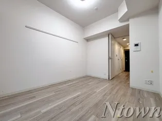 プレサンス名古屋駅ゲート【13階】の外観