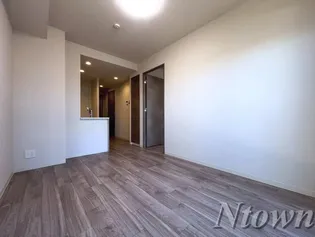 プレサンス名駅南ブリエ【9階】の外観