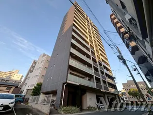 SーFORT大須観音の画像