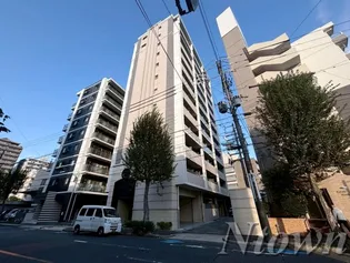 ポルタニグラ大須【5階】の外観