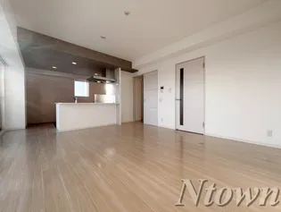 ポルタニグラ大須【11階】の外観