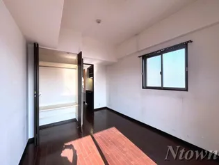 ライジングコート名古屋駅南【8階】の外観