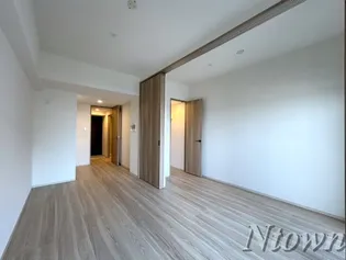 S-RESIDENCE烏森aureate(オリート)【5階】の外観