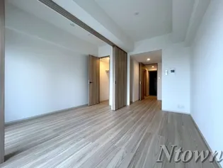 S-RESIDENCE烏森aureate(オリート)【3階】の外観