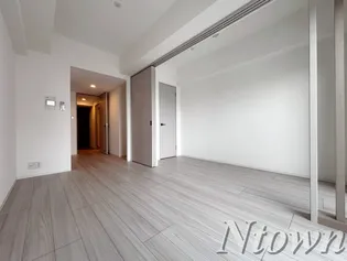 S-RESIDENCE烏森aureate(オリート)【10階】の外観