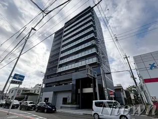 S-RESIDENCE烏森aureate(オリート)【2階】の外観