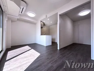 プレサンス名駅南ブリエ【14階】の外観