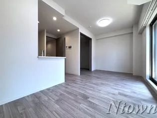 プレサンス名駅南ブリエ【11階】の外観