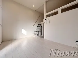 プランドールレガリア【2階】の外観