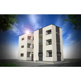 MAISON AILES 岩塚の画像