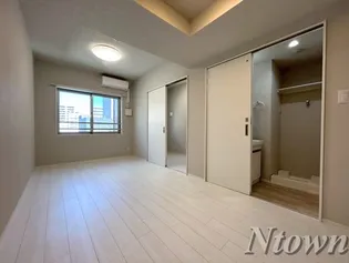 Lives Residence 東桜【5階】の外観