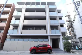 レジデンスルイーダの画像