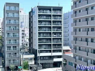 プレサンス栄ブリオの画像