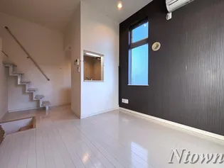 AnnexCoCo【1階】の外観