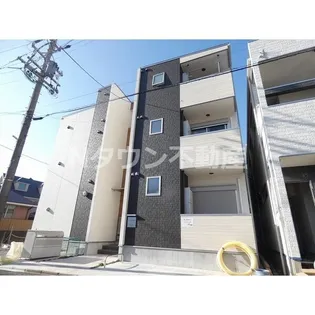 ハーモニーテラス下飯田町Ⅲの画像