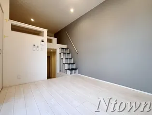 ハーモニーテラス大秋町【1階】の外観