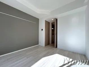 メイクス名駅南Ⅱ【10階】の外観