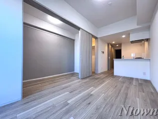 メイクスアート名駅南Ⅳ【9階】の外観