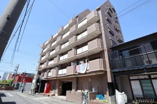 ISM松原【2階】の外観