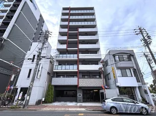 S-RESIDENCE池下西【9階】の外観