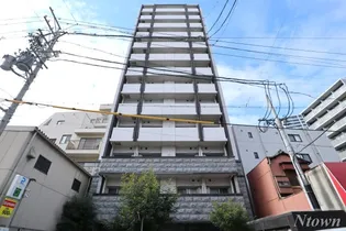 プレサンス東別院駅前の画像