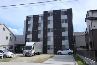 クレストタップ名古屋ウエスト【5階】の外観