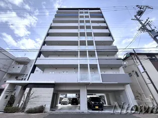 MX-Ⅰ【9階】の外観