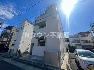 ペトリコール砂田の画像