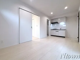 Cherim 本陣十王町 South【2階】の外観