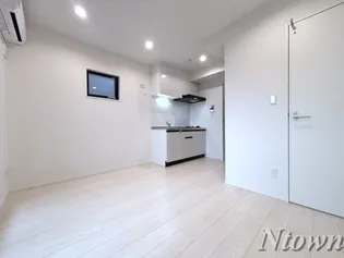 Cherim 本陣十王町 South【3階】の外観