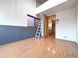 Hut In Nagoya【205号室】の外観