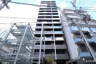 プレサンス レイズ 泉 高岳駅前【12階】の外観