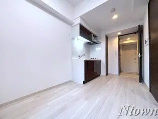 エステムコート名古屋上前津【10階】の外観