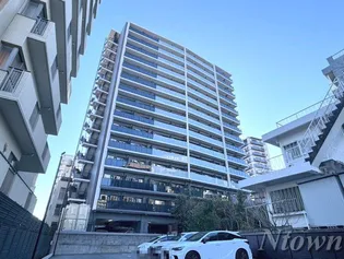 エステムコート名古屋上前津【6階】の外観