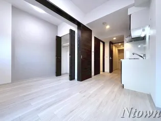 エステムコート名古屋上前津【11階】の外観